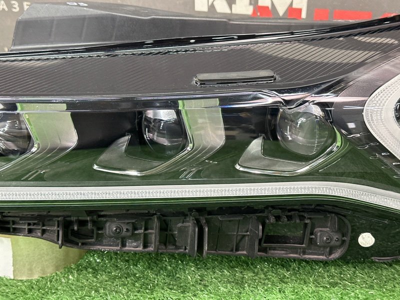 Фара Kia K5 DL3