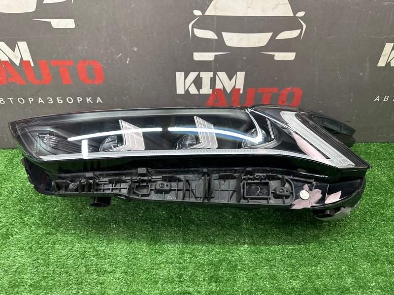 Фара Kia K5 DL3