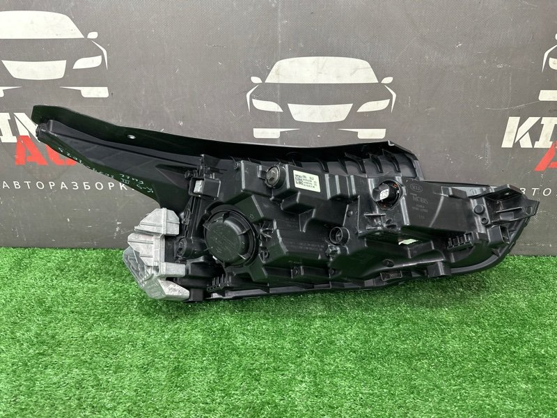 Фара Kia K5 DL3