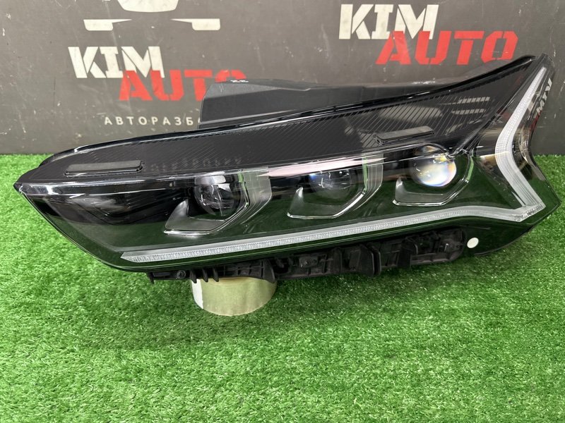 Фары передние Kia K5 DL3