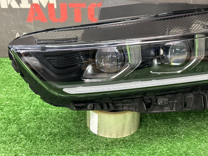 Фары передние Kia K5 DL3