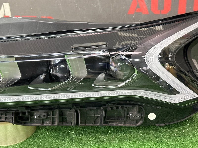 Фары передние Kia K5 DL3