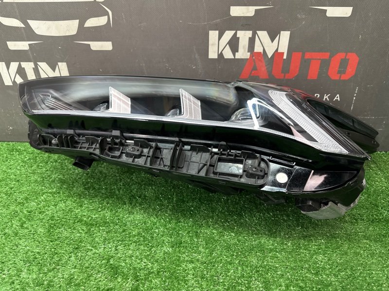 Фары передние Kia K5 DL3