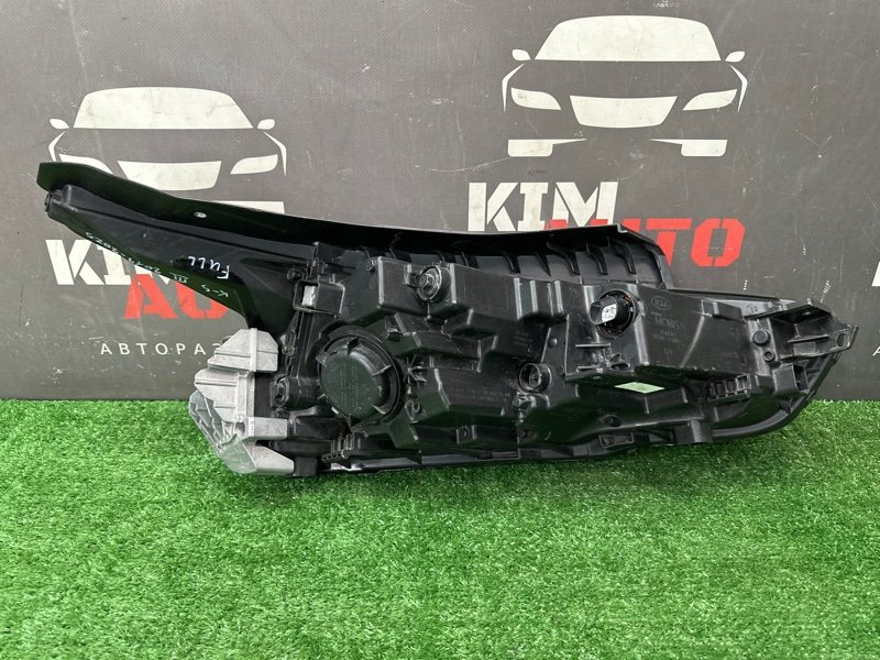 Фары передние Kia K5 DL3