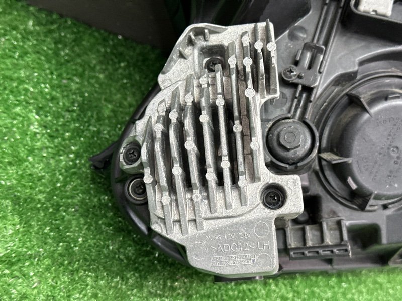 Фары передние Kia K5 DL3