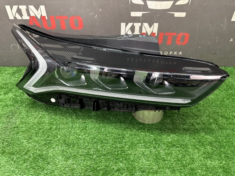 Фары передние Kia K5 DL3
