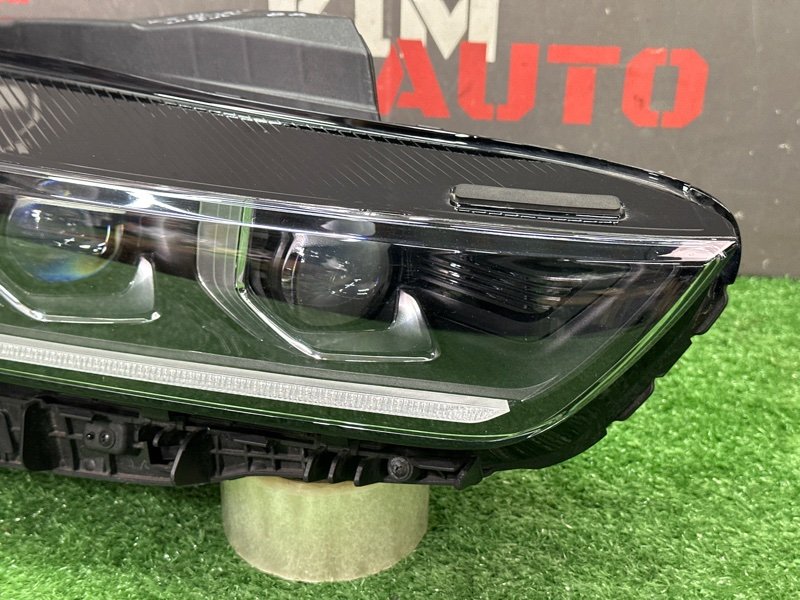 Фары передние Kia K5 DL3