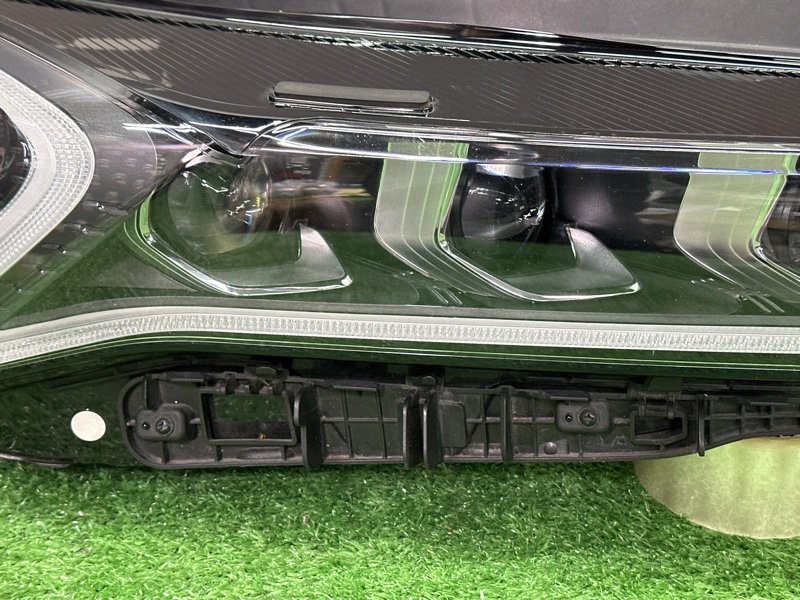 Фары передние Kia K5 DL3