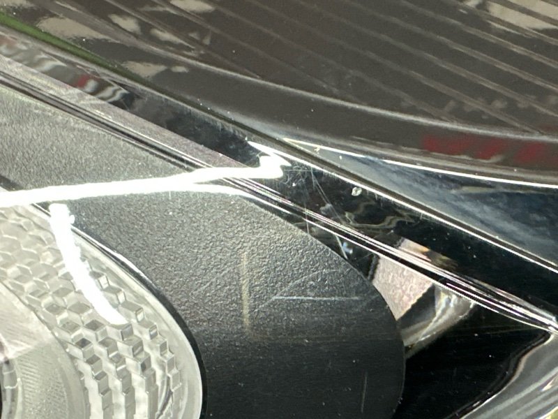 Фары передние Kia K5 DL3