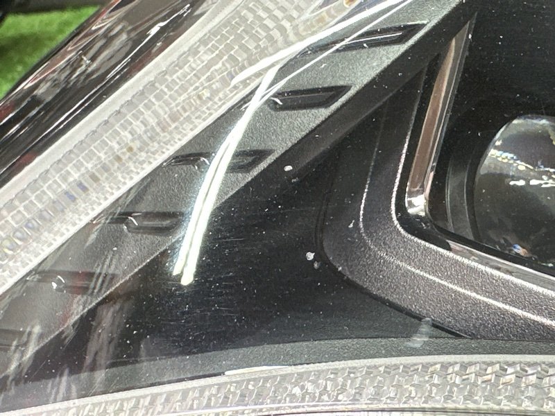 Фары передние Kia K5 DL3