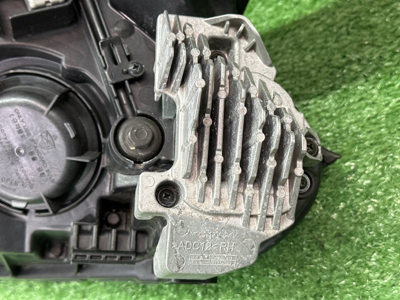 Фары передние Kia K5 DL3