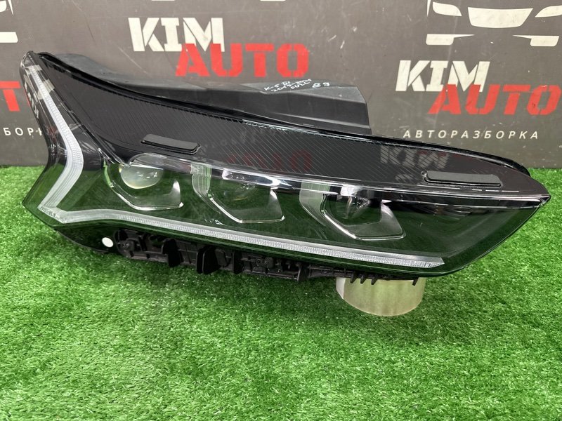 Фары передние Kia K5 DL3