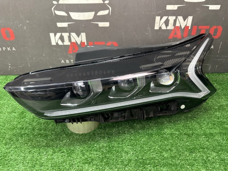 Фары передние Kia K5 DL3
