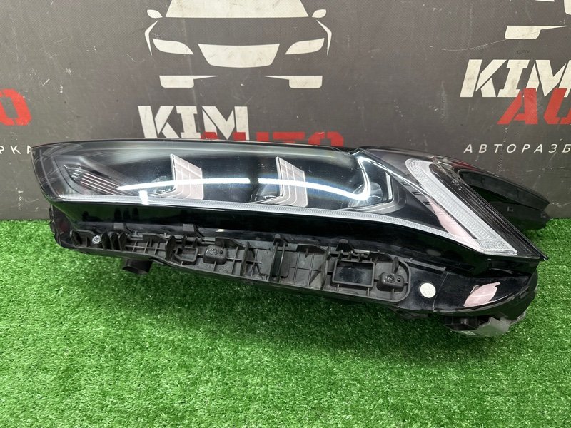 Фары передние Kia K5 DL3