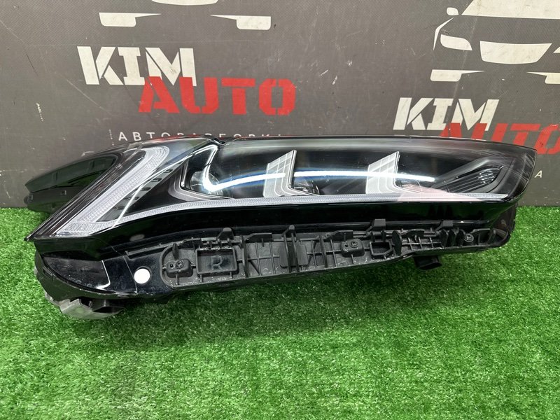 Фары передние Kia K5 DL3