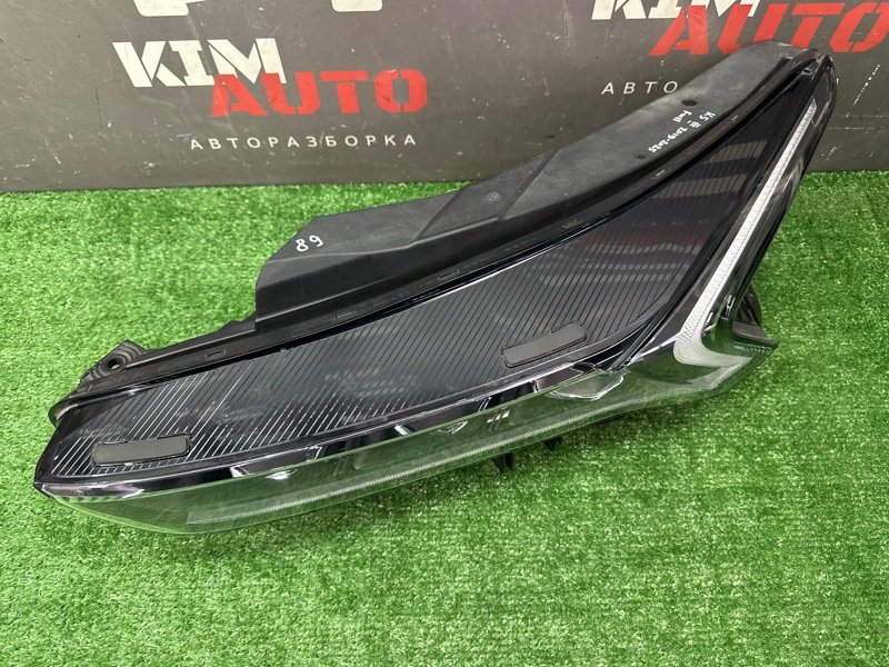 Фары передние Kia K5 DL3