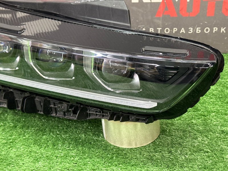Фары передние Kia K5 DL3