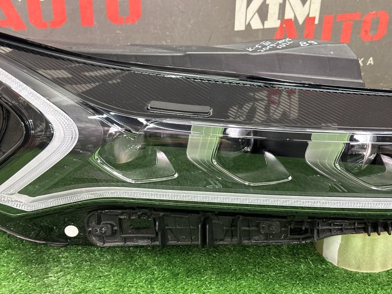 Фары передние Kia K5 DL3