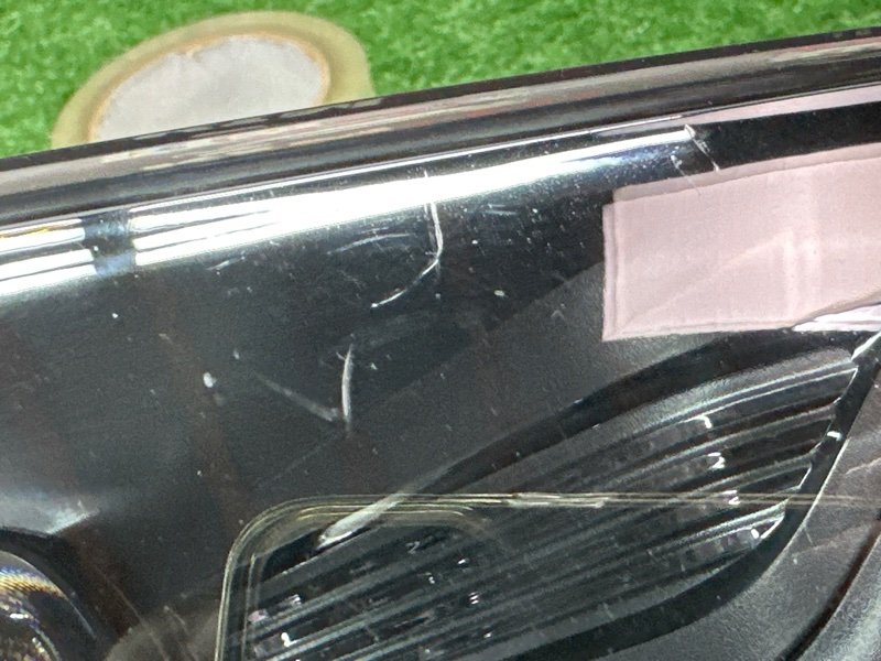 Фары передние Kia K5 DL3