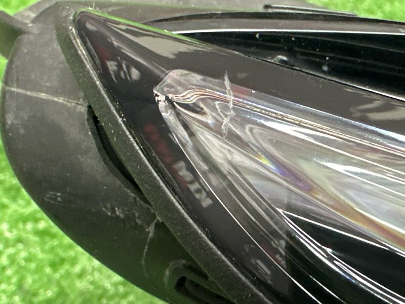 Фары передние Kia K5 DL3