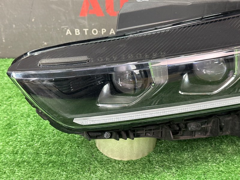 Фары передние Kia K5 DL3