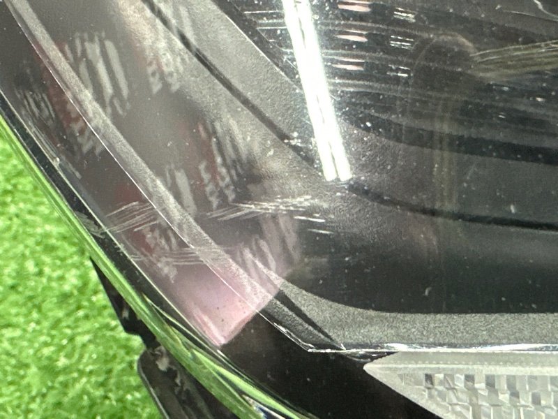 Фары передние Kia K5 DL3