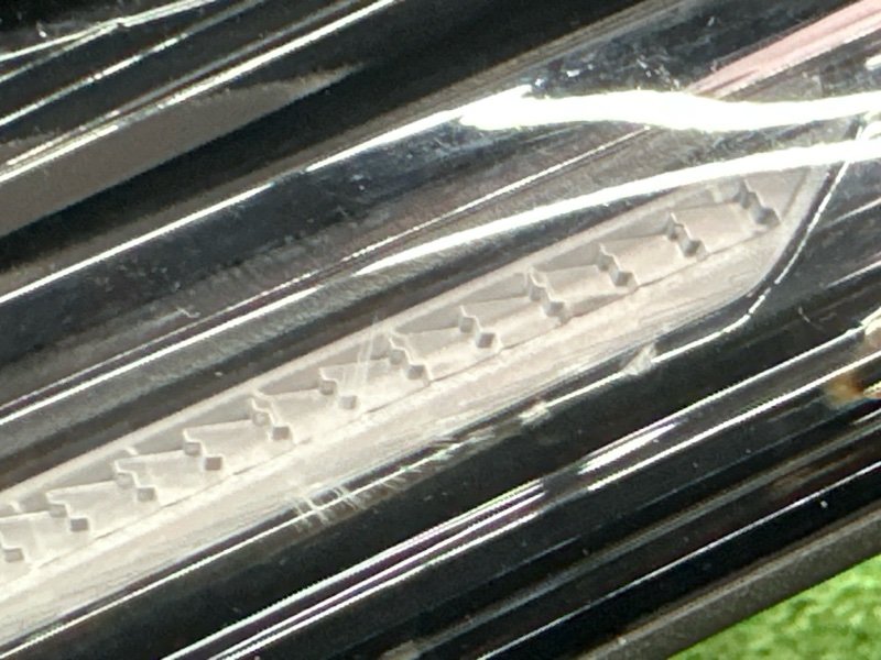 Фары передние Kia K5 DL3