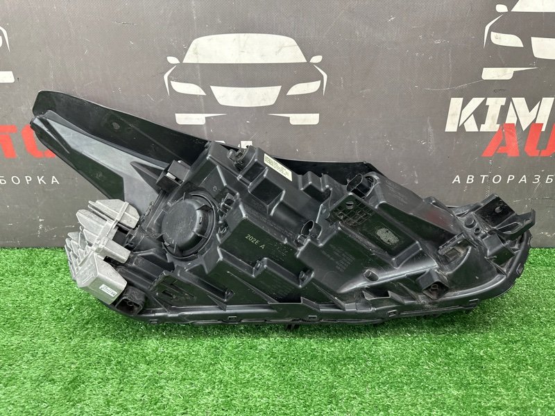 Фары передние Kia K5 DL3