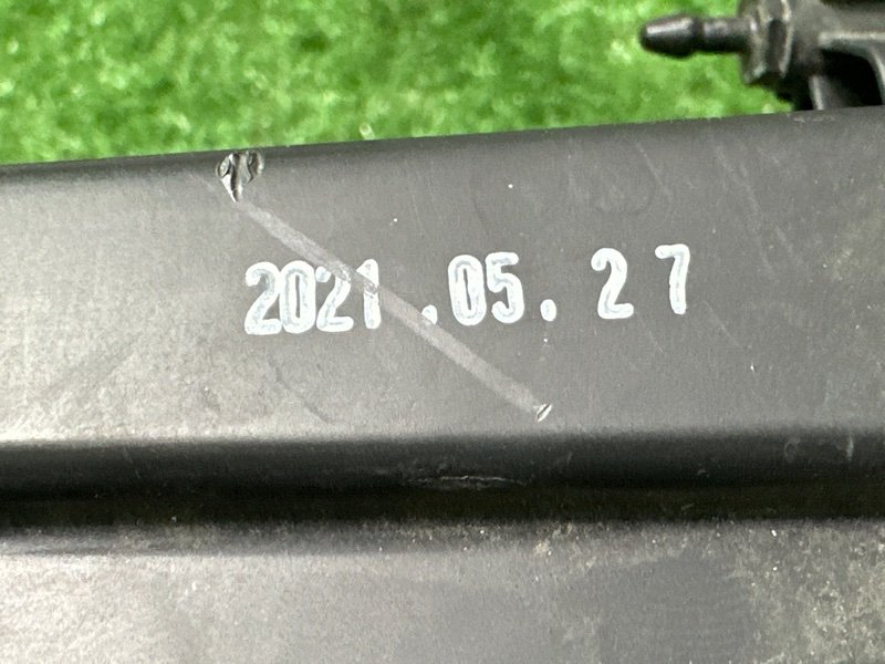 Фара Kia Mohave HM2