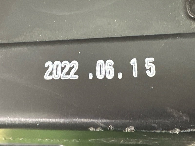 Фара Kia Mohave HM2