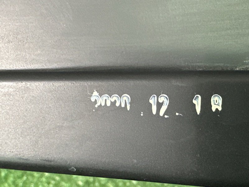 Фара Kia Mohave HM2