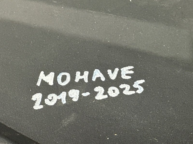 Фара Kia Mohave HM2