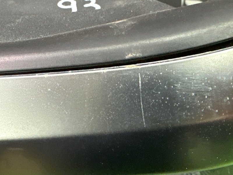 Фара Kia Mohave HM2