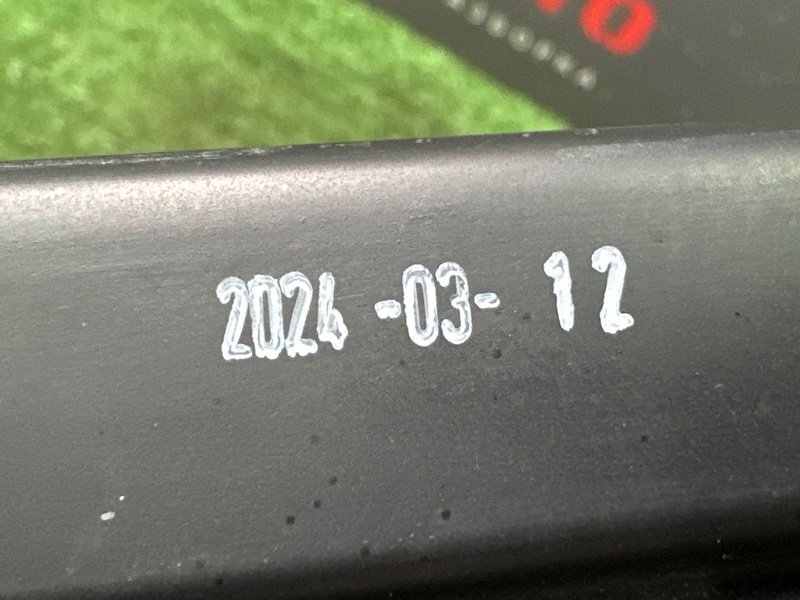 Фара Kia Mohave HM2