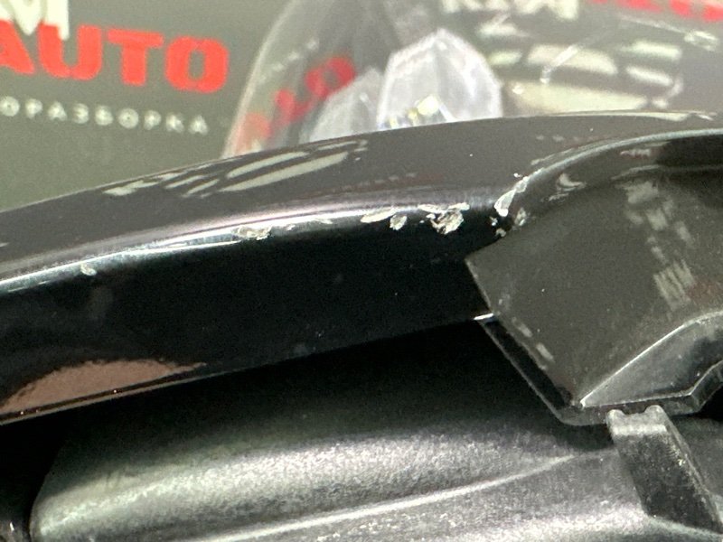 Фара Kia Mohave HM2