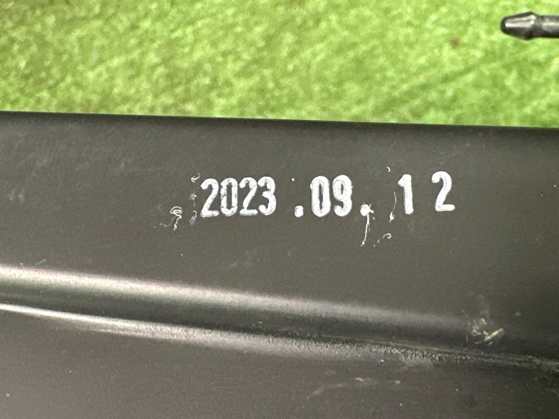 Фара Kia Mohave HM2