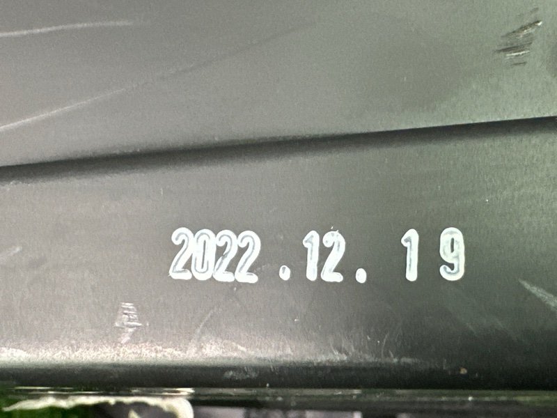 Фара Kia Mohave HM2