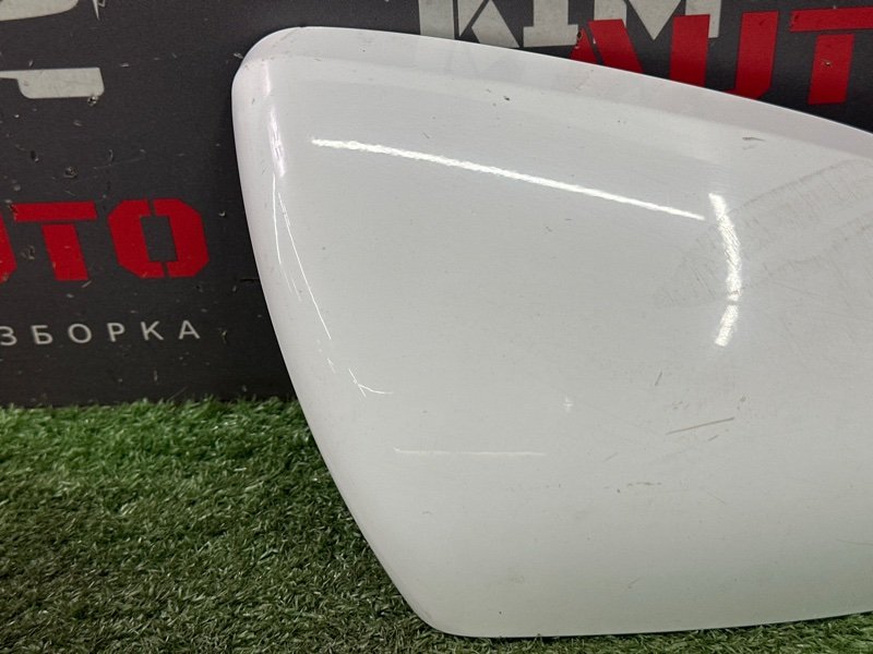 Накладка зеркала Hyundai Solaris 2 HCR
