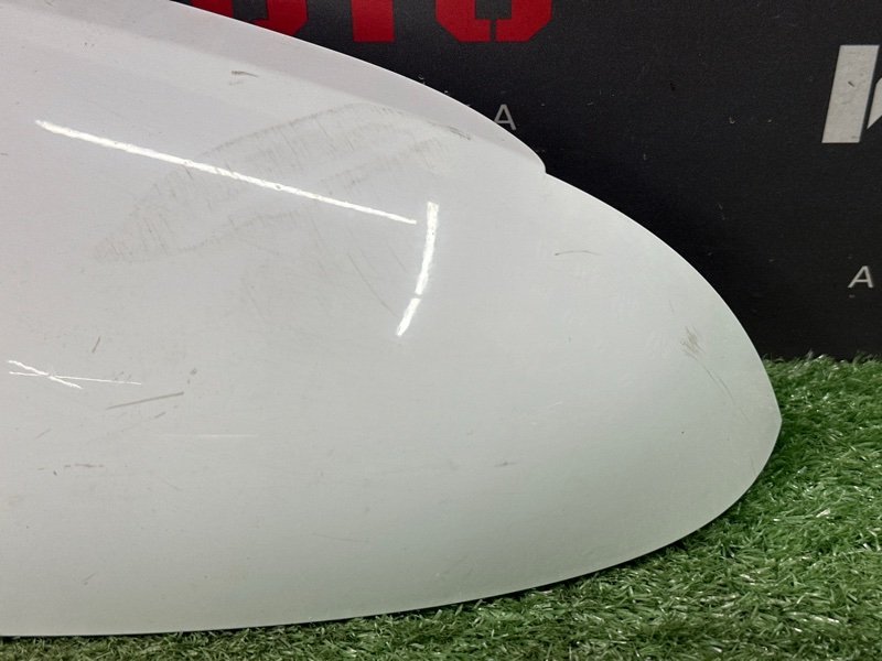 Накладка зеркала Hyundai Solaris 2 HCR