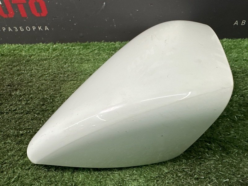 Накладка зеркала Hyundai Solaris 2 HCR