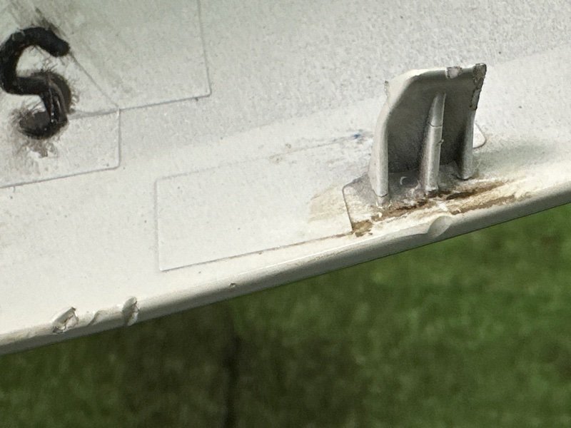 Накладка зеркала Hyundai Solaris 2 HCR