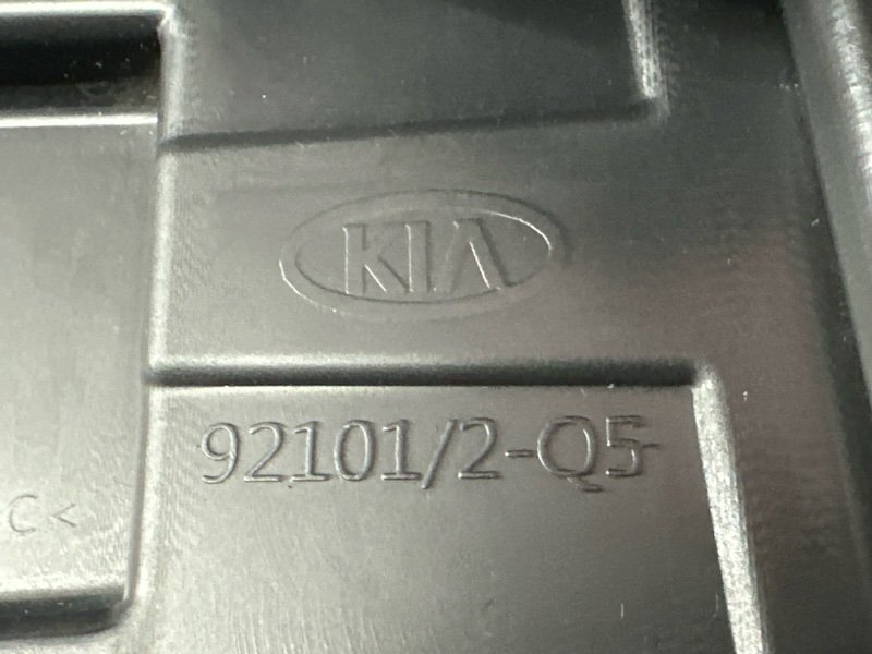 Фары передние Kia Seltos SP2