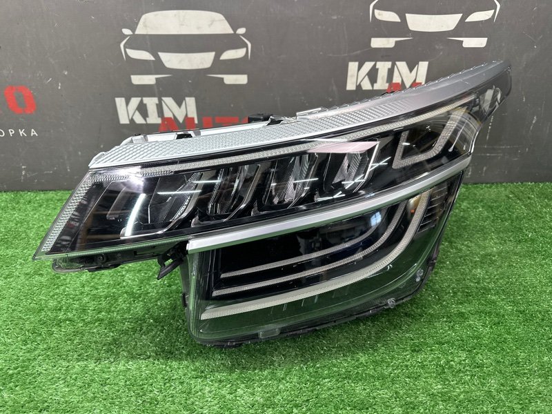 Фары передние Kia Seltos SP2