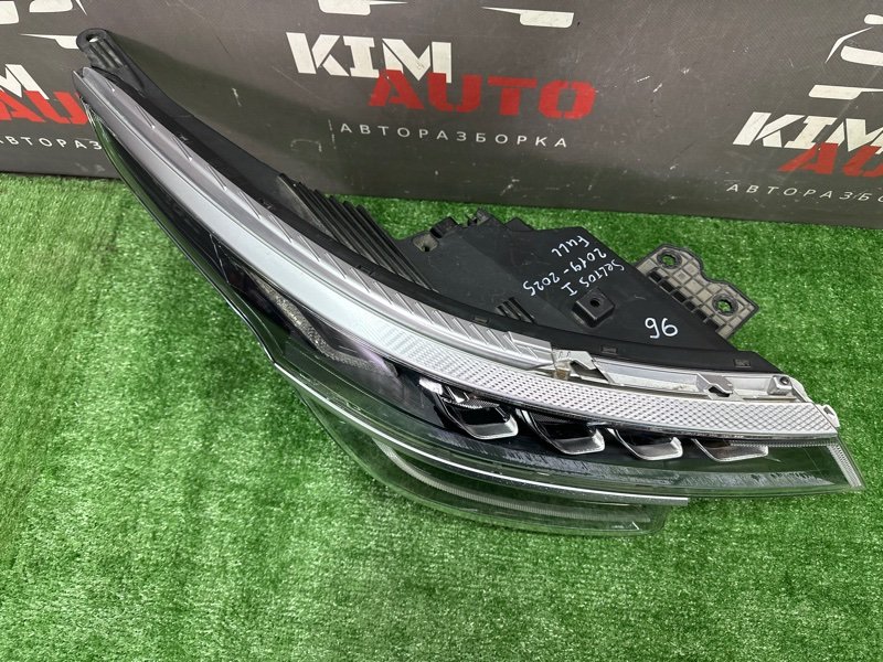 Фары передние Kia Seltos SP2