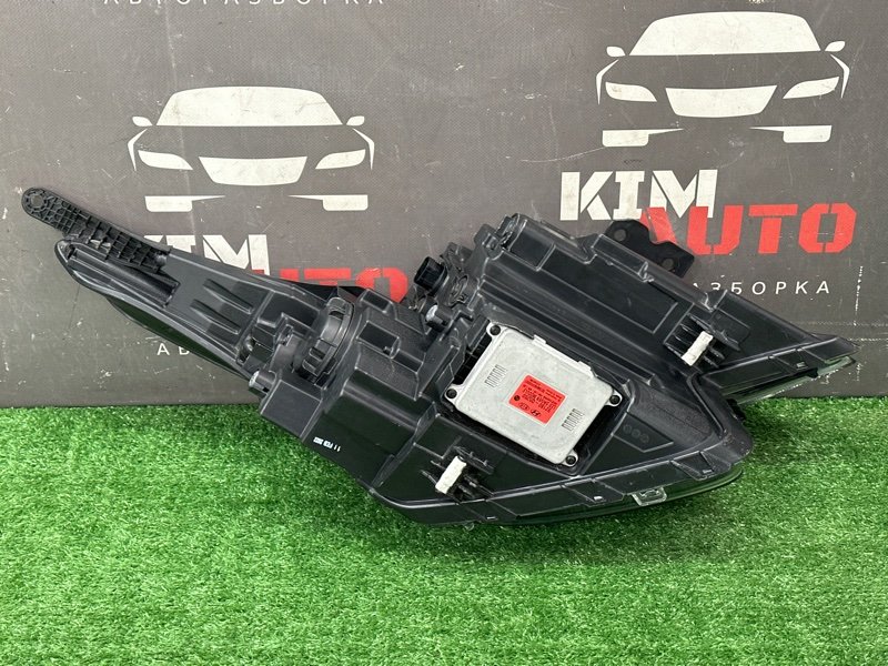 Фары передние Kia Seltos SP2