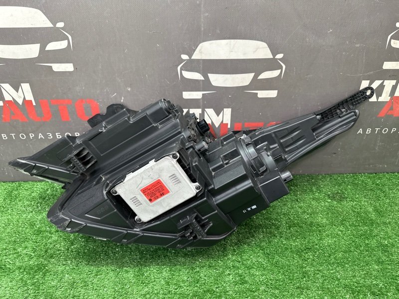 Фары передние Kia Seltos SP2