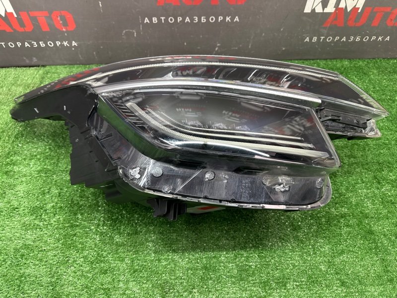 Фары передние Kia Seltos SP2