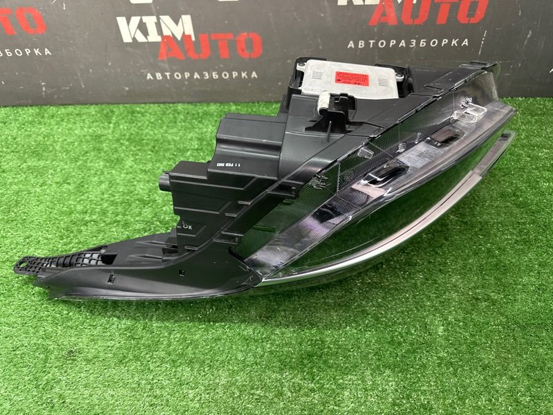 Фары передние Kia Seltos SP2