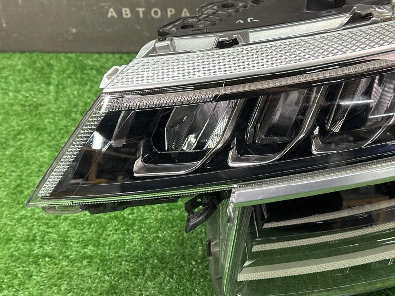 Фары передние Kia Seltos SP2