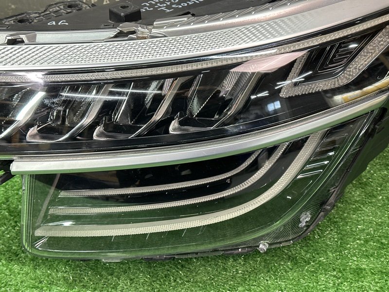 Фары передние Kia Seltos SP2